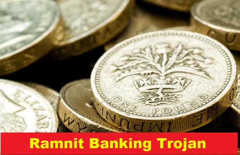 How To Remove Ramnit Trojan Virus From Computer Easily?